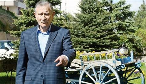 Eski Başbakanlardan Yıldırım AKBULUT yoğun bakımda
