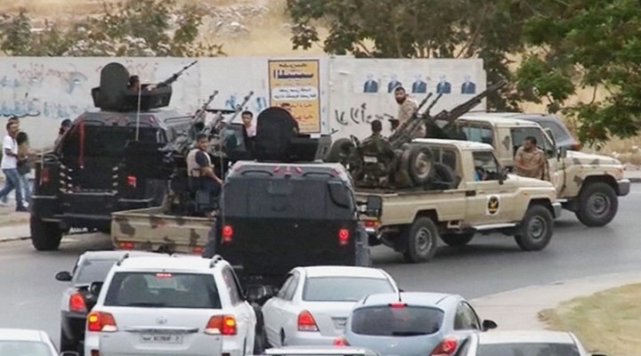 Türk Vatandaşlarına şok tehtit