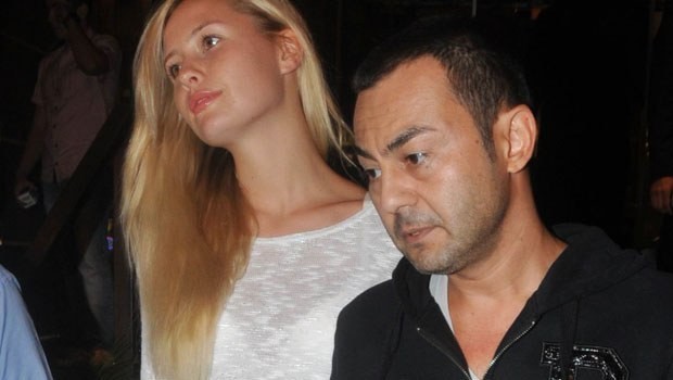 Serdar Ortaç MS hastası mı