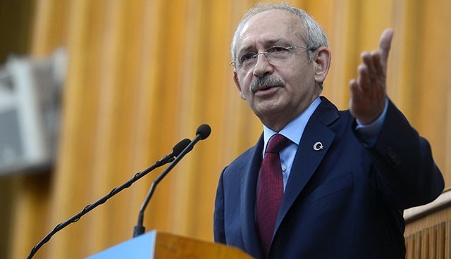 'Ergenekon ve Balyoz'un savcısıydın'