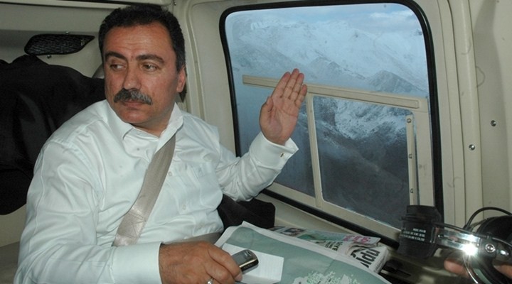Yazıcıoğlu Filmine Yasak!