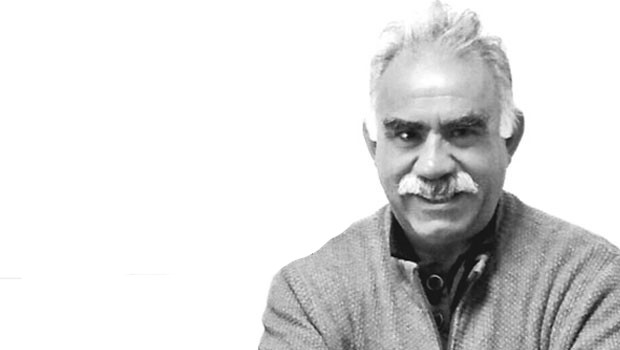 AYM Öcalan'ı haklı buldu
