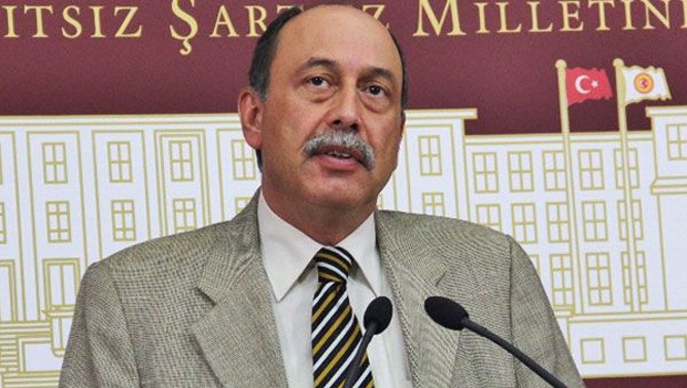 HDP yine 'yasal güvence' istedi
