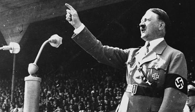 Hitler'in gizli serveti ortaya çıktı