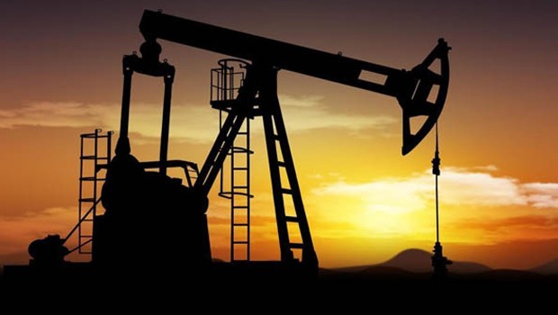 Dünya'nın  54 yıl petrol rezervi kaldı