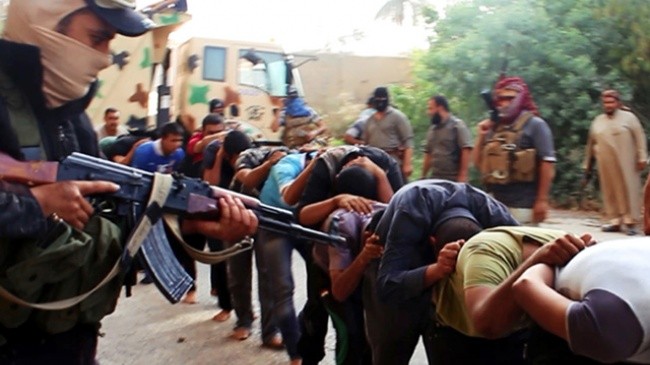 IŞİD hilafet ilan etti