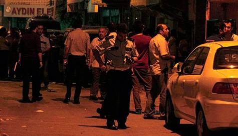 Emekli polis dehşeti: 3 ölü