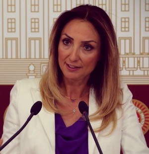 CHP'li Nazlıaka: İdama Her Koşulda Karşıyız!
