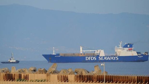 Kimyasallar İtalyadan