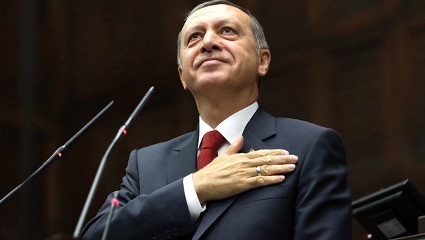 Gül ve Arınç ikilisini imha edecek