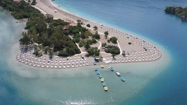 Yargı 'Yok öyle yağma'