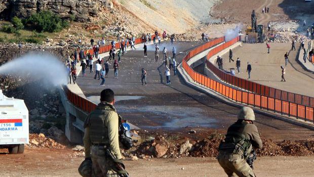 Kürdistan'ın tohumları atılıyor