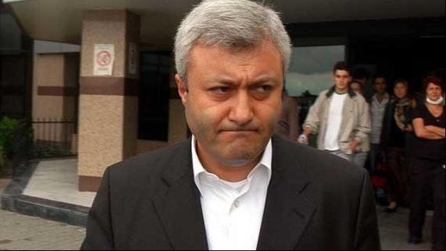 Tuncay Özkan 'sandığa gidin'