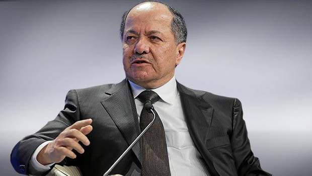 Irak üçe bölünüyor