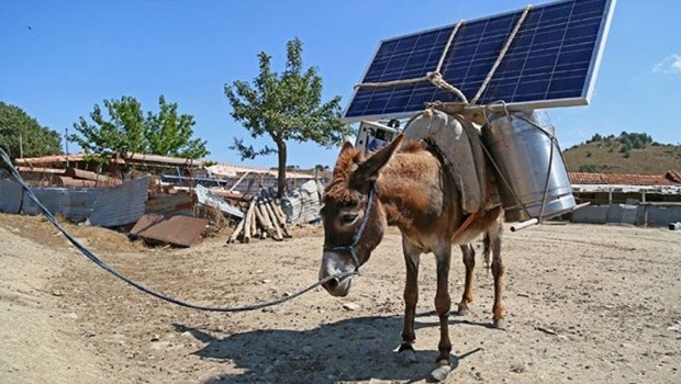 Karakaçan Elektrik Santrali
