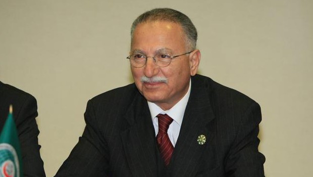 Böyle bir yetki yoktur