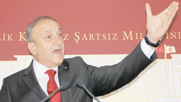 Cemaat'e kumpas planına ortak tepki