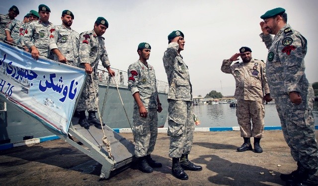 Bağımsız Kürt Devletine izin vermeyiz