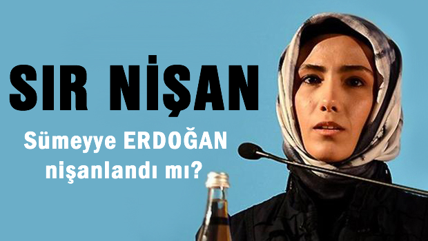 Sır nişan