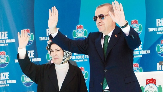 Erdoğan'dan önemli açıklamalar