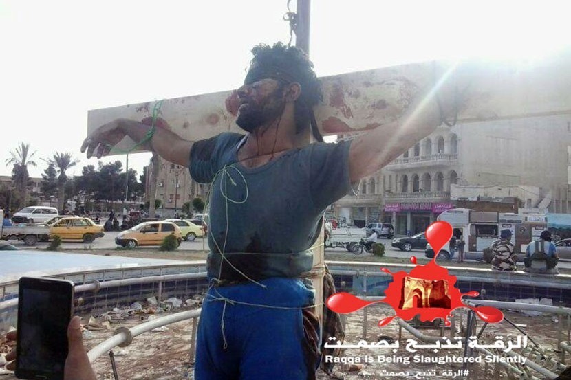 'Kafir' deyip Türkmenleri katlettiler