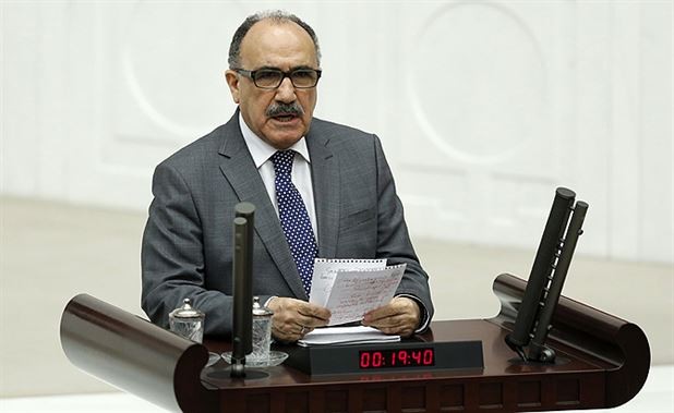 Sözde çözüm süreci hedefini açıkladı