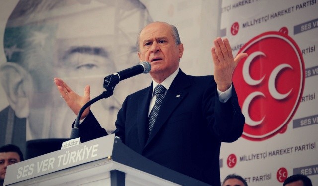 İçimize sızan AKP'liler var