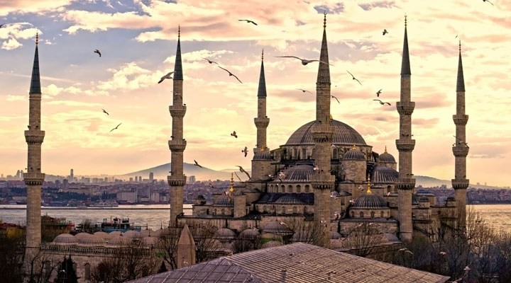'Helal-haramı güncelleyelim!'