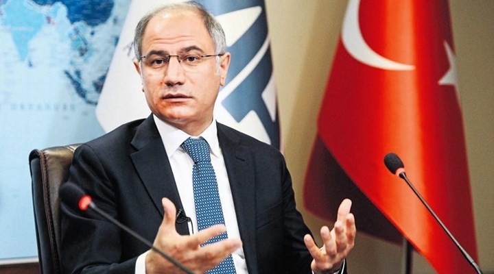 Efkan Ala'ya çığ gibi tepki