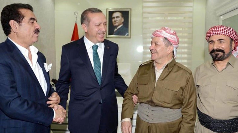 İsrial'e satılan petrol'den payını istedi