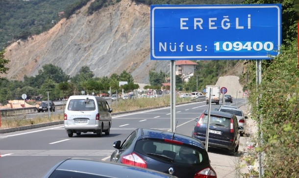 Bu İlde halkın yüzde 60'ı icralık