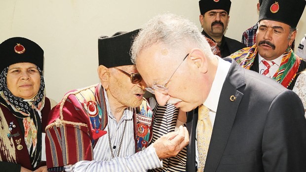 AKP'liler bana oy verecek