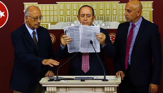 İşte yok denilen dizi pusulası