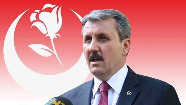 'Herkes haddini bilecek'