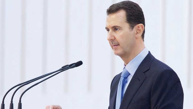 Esad'dan Erdoğan'a 'sataşma'