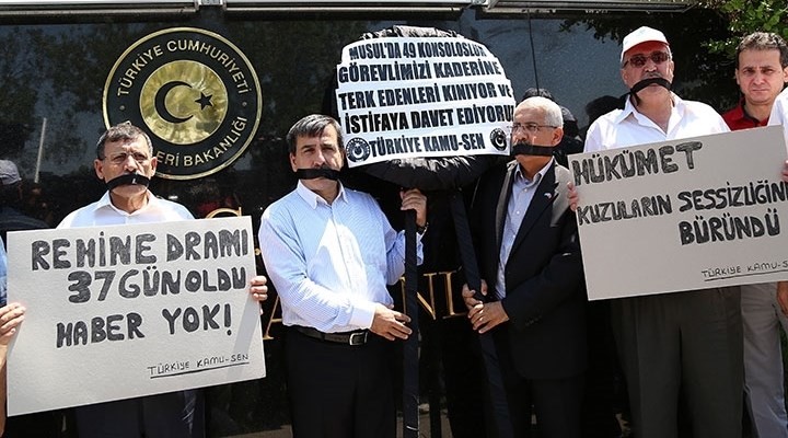 CHP'den şok iddia