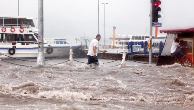 Geleneksel Üsküdar buluşması