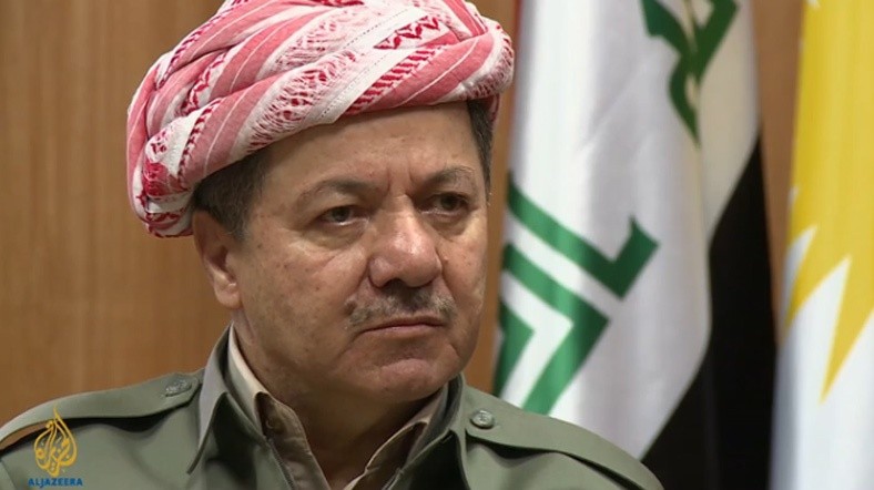 'Maliki'ye yardım yok'