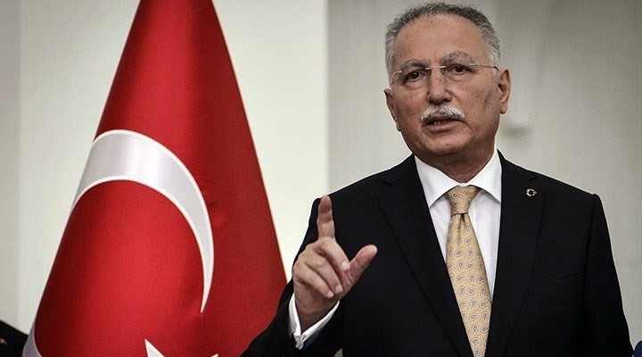 Yeni Akit muhabirine tarihi ayar