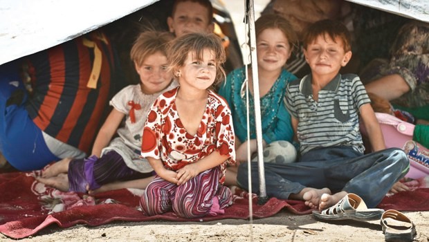 Türk'üz Türkiye niye sahip çıkmıyor