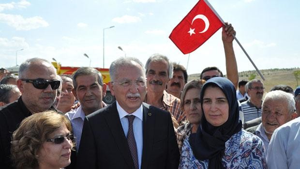 Türkmen kadınlara tecavüz ediliyor