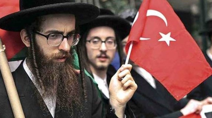 İsrailliye yok, Filistinliye var