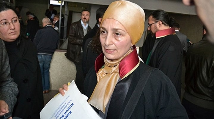 KAMALAK'ın eşini uçağa almadılar