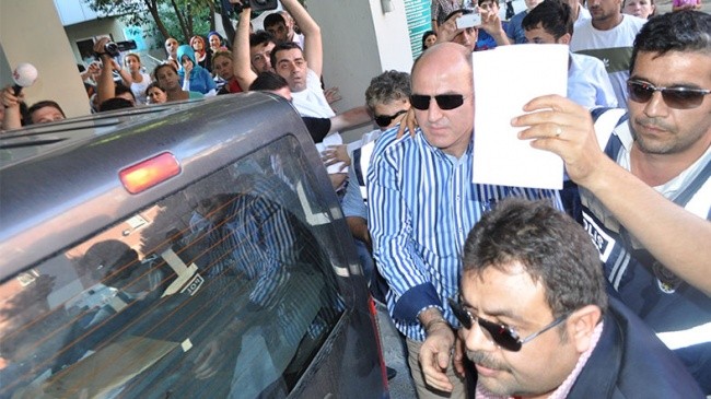 İntikam Operasyonu