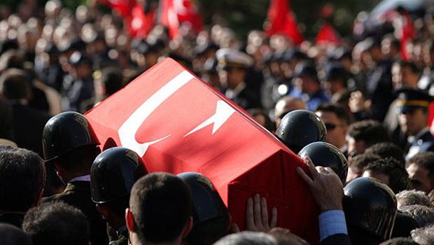 IŞİD mi saldırdı?
