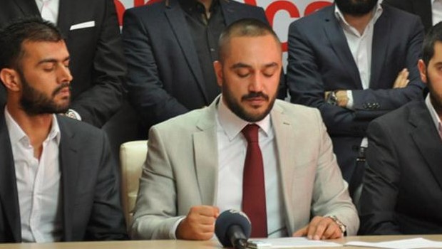 Destici hakkında müthiş iddialar
