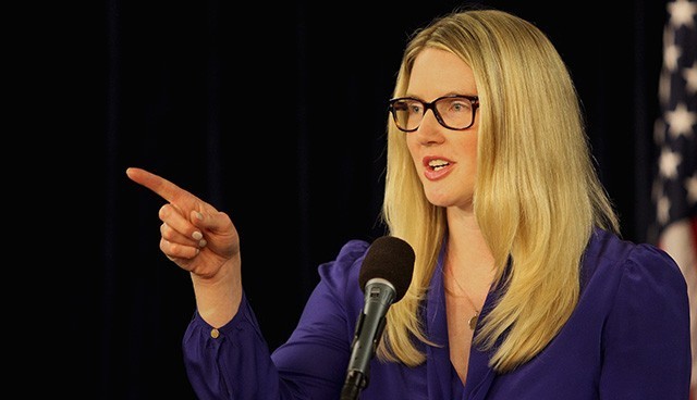 'Türkiye'ye defalarca söyledik'