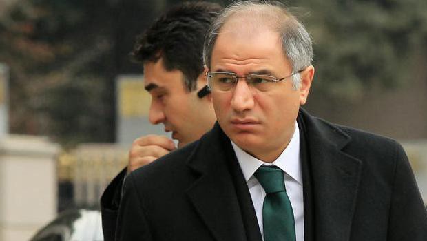 Kelepçe emri Efkan Ala'dan
