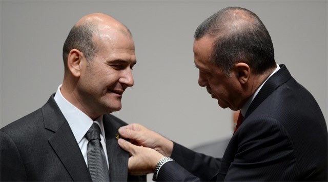 Bahçeli'nin İçine Kılıçdaroğlu Kaçmış