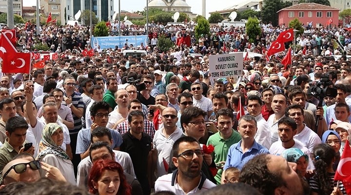 DHKP-C'­yi neden dinlediniz